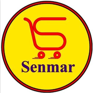 Senmar logo