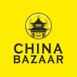 china bazaar logo
