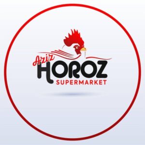 horoz logo
