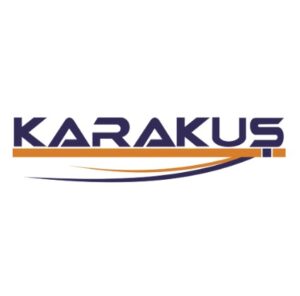 karakuş logo
