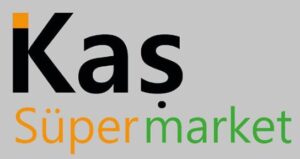 kaş logo