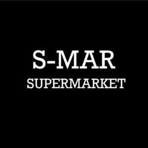 s-mar logo