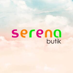serena butik logo
